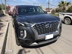 هیوندای پالیسەید